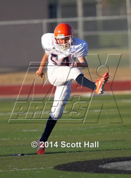 Thumbnail 2 in Cosumnes Oaks @ Granite Bay photogallery.