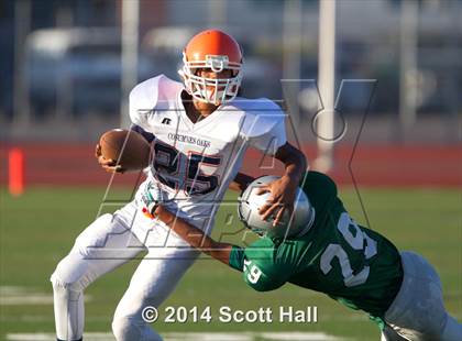 Thumbnail 1 in Cosumnes Oaks @ Granite Bay photogallery.