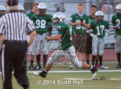 Thumbnail 3 in Cosumnes Oaks @ Granite Bay photogallery.