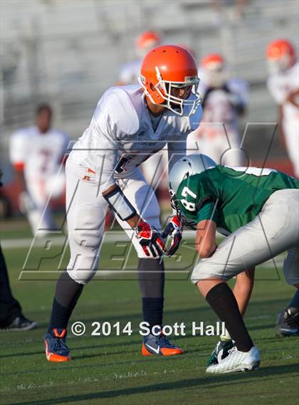 Thumbnail 1 in Cosumnes Oaks @ Granite Bay photogallery.