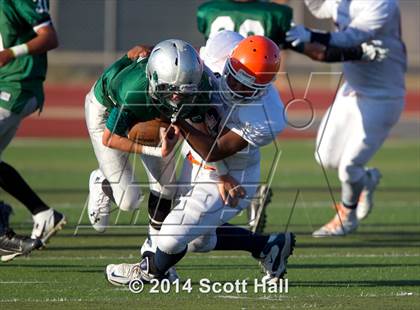 Thumbnail 3 in Cosumnes Oaks @ Granite Bay photogallery.