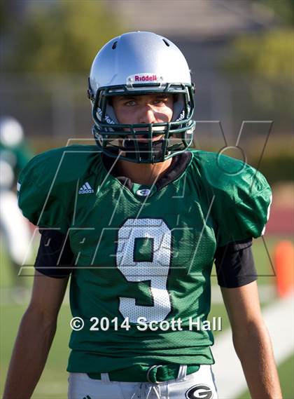 Thumbnail 3 in Cosumnes Oaks @ Granite Bay photogallery.