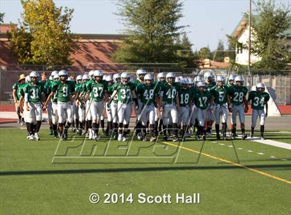 Thumbnail 1 in Cosumnes Oaks @ Granite Bay photogallery.