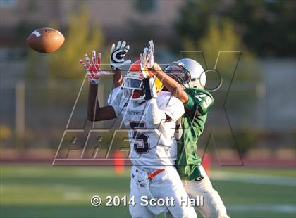 Thumbnail 3 in Cosumnes Oaks @ Granite Bay photogallery.