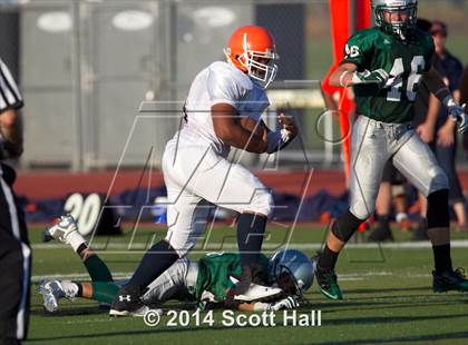 Thumbnail 3 in Cosumnes Oaks @ Granite Bay photogallery.