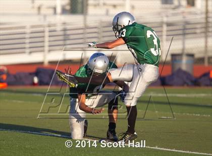 Thumbnail 2 in Cosumnes Oaks @ Granite Bay photogallery.