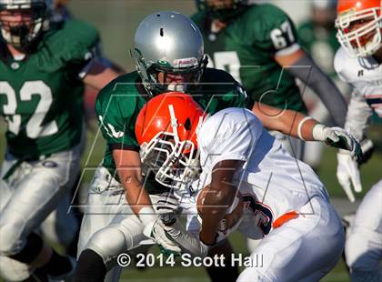 Thumbnail 2 in Cosumnes Oaks @ Granite Bay photogallery.