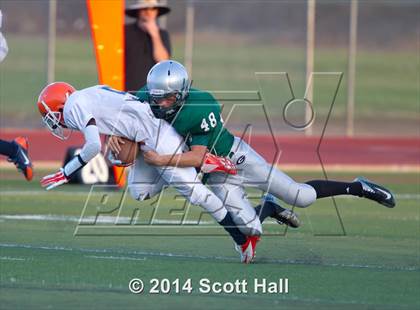 Thumbnail 3 in Cosumnes Oaks @ Granite Bay photogallery.