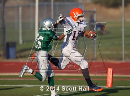 Thumbnail 1 in Cosumnes Oaks @ Granite Bay photogallery.