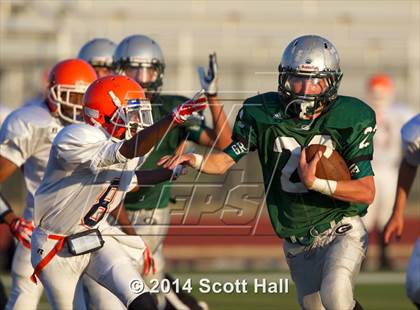 Thumbnail 1 in Cosumnes Oaks @ Granite Bay photogallery.