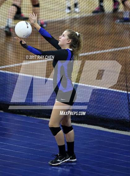 Thumbnail 1 in Lyons vs. Wiggins (CHSAA 2A Pool III Match 12) photogallery.