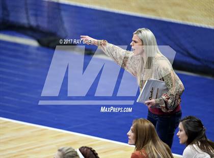 Thumbnail 3 in Lyons vs. Wiggins (CHSAA 2A Pool III Match 12) photogallery.