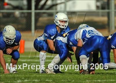 Thumbnail 1 in Rocklin @ Del Campo (Section Playoffs) photogallery.