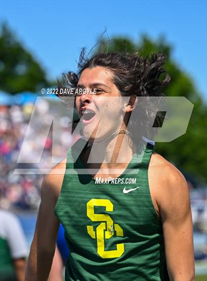 Thumbnail 3 in UHSAA Championships Day 3 photogallery.