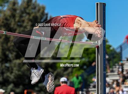 Thumbnail 1 in UHSAA Championships Day 3 photogallery.