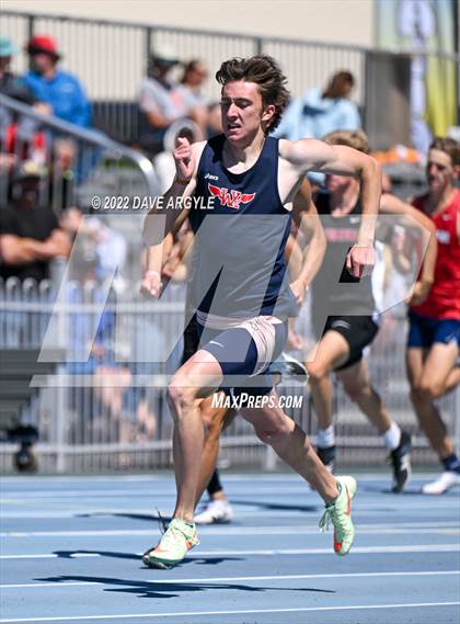 Thumbnail 3 in UHSAA Championships Day 3 photogallery.