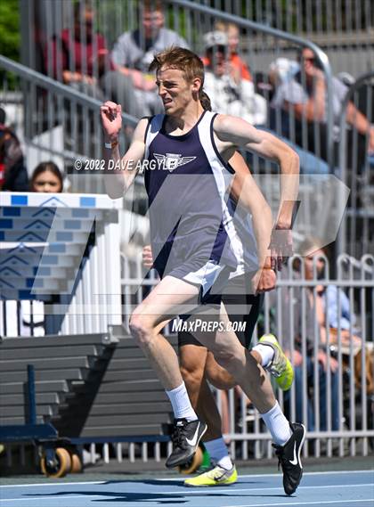 Thumbnail 3 in UHSAA Championships Day 3 photogallery.