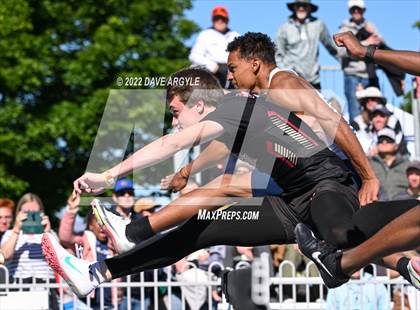 Thumbnail 2 in UHSAA Championships Day 3 photogallery.