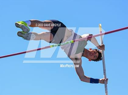 Thumbnail 1 in UHSAA Championships Day 3 photogallery.