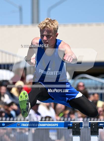 Thumbnail 2 in UHSAA Championships Day 3 photogallery.