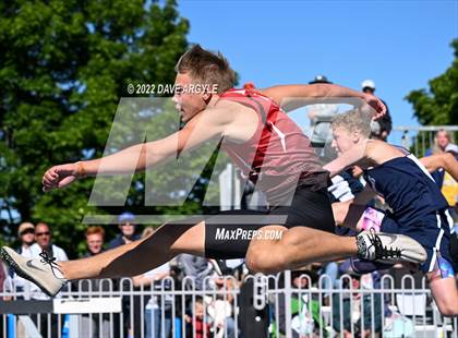 Thumbnail 1 in UHSAA Championships Day 3 photogallery.
