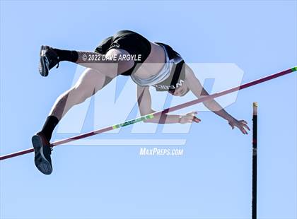 Thumbnail 2 in UHSAA Championships Day 3 photogallery.