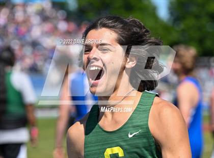 Thumbnail 1 in UHSAA Championships Day 3 photogallery.