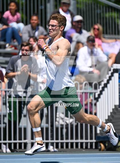 Thumbnail 3 in UHSAA Championships Day 3 photogallery.