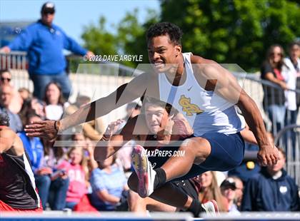 Thumbnail 2 in UHSAA Championships Day 3 photogallery.
