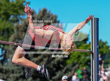 Thumbnail 2 in UHSAA Championships Day 3 photogallery.