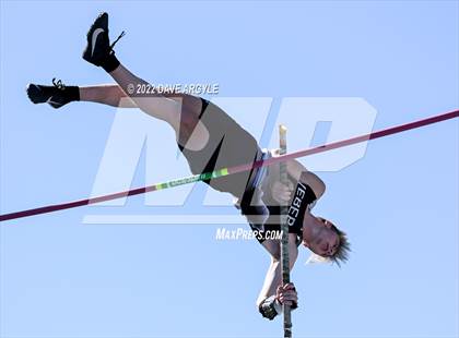 Thumbnail 3 in UHSAA Championships Day 3 photogallery.