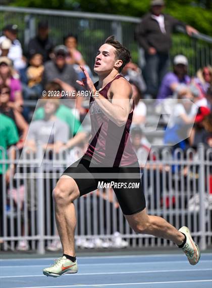 Thumbnail 1 in UHSAA Championships Day 3 photogallery.