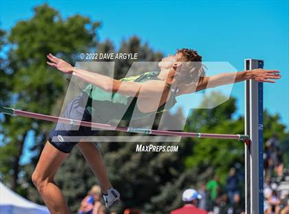 Thumbnail 3 in UHSAA Championships Day 3 photogallery.