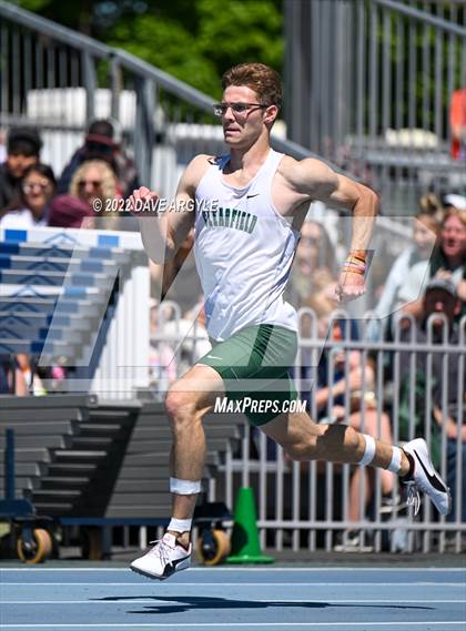 Thumbnail 2 in UHSAA Championships Day 3 photogallery.