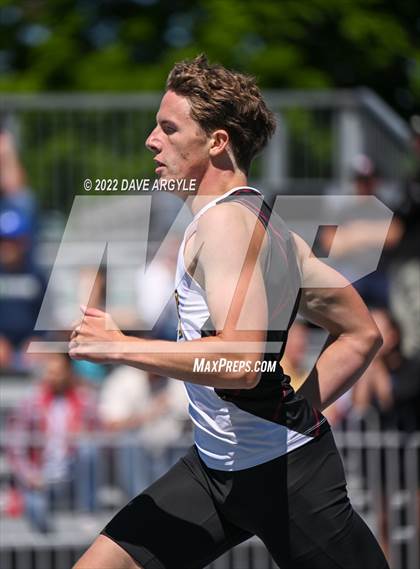 Thumbnail 2 in UHSAA Championships Day 3 photogallery.