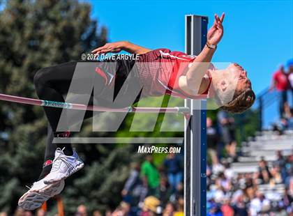 Thumbnail 3 in UHSAA Championships Day 3 photogallery.