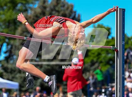 Thumbnail 2 in UHSAA Championships Day 3 photogallery.