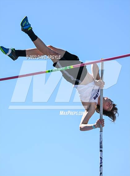 Thumbnail 3 in UHSAA Championships Day 3 photogallery.