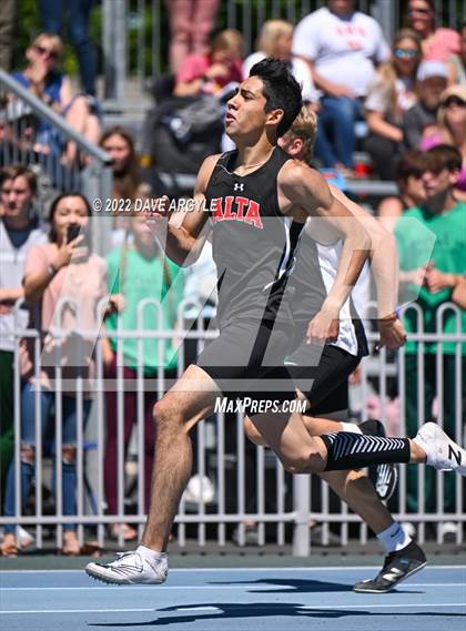 Thumbnail 1 in UHSAA Championships Day 3 photogallery.