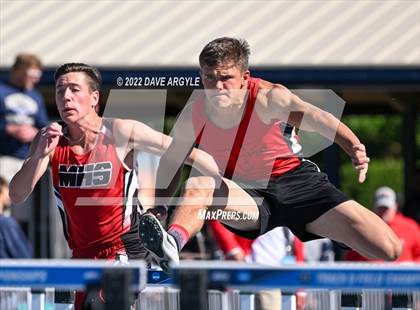 Thumbnail 1 in UHSAA Championships Day 3 photogallery.