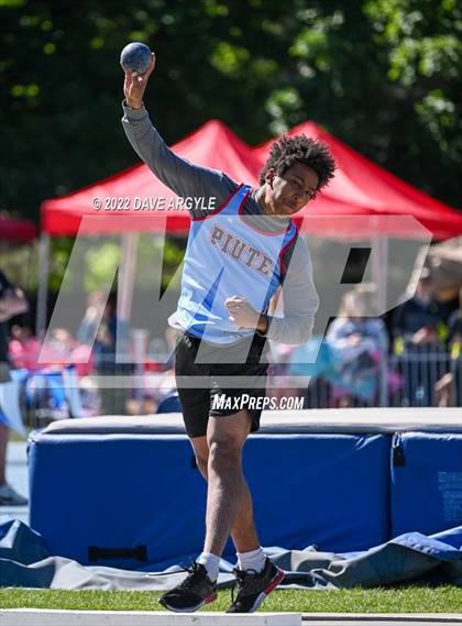 Thumbnail 1 in UHSAA Championships Day 3 photogallery.