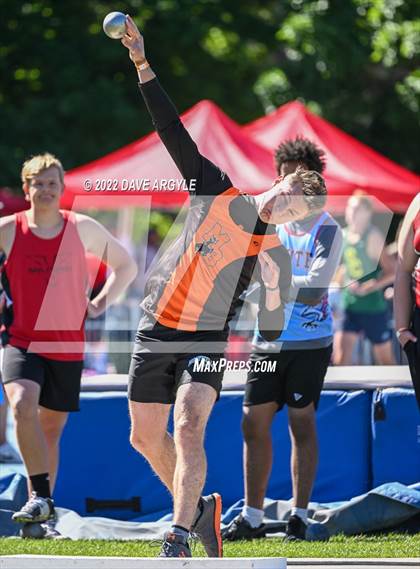 Thumbnail 2 in UHSAA Championships Day 3 photogallery.
