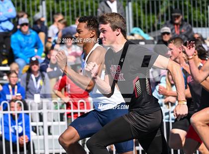 Thumbnail 1 in UHSAA Championships Day 3 photogallery.