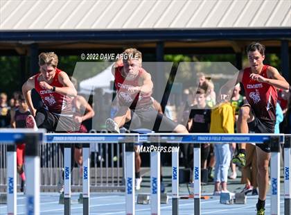 Thumbnail 1 in UHSAA Championships Day 3 photogallery.