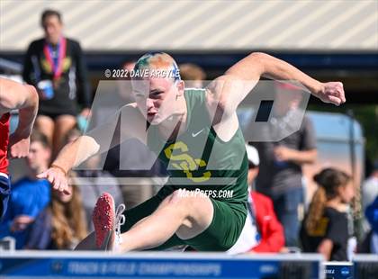 Thumbnail 2 in UHSAA Championships Day 3 photogallery.