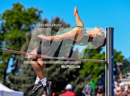 Thumbnail 1 in UHSAA Championships Day 3 photogallery.