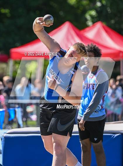 Thumbnail 1 in UHSAA Championships Day 3 photogallery.