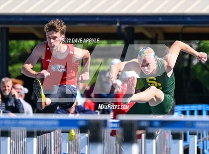 Thumbnail 3 in UHSAA Championships Day 3 photogallery.