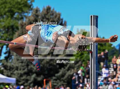 Thumbnail 3 in UHSAA Championships Day 3 photogallery.