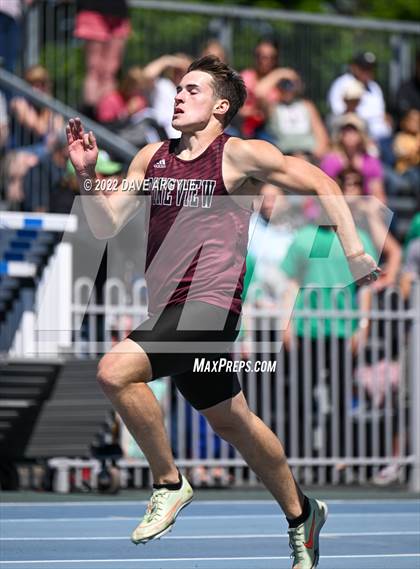 Thumbnail 2 in UHSAA Championships Day 3 photogallery.